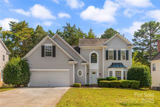 8917 Cedar Run Way, Charlotte, NC 28273