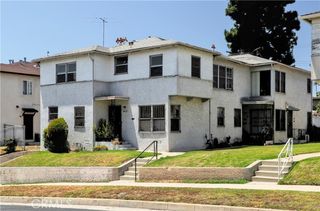 2633 7th Avenue Avenue, Los Angeles, CA 90018