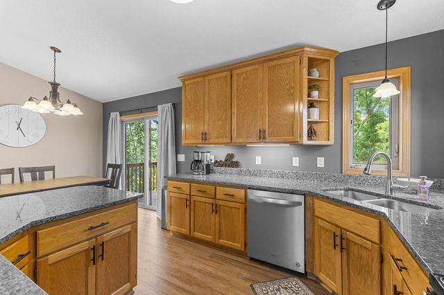 23414 Arrowhead Street NW, Saint Francis, MN 55070