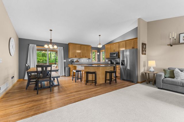 23414 Arrowhead Street NW, Saint Francis, MN 55070