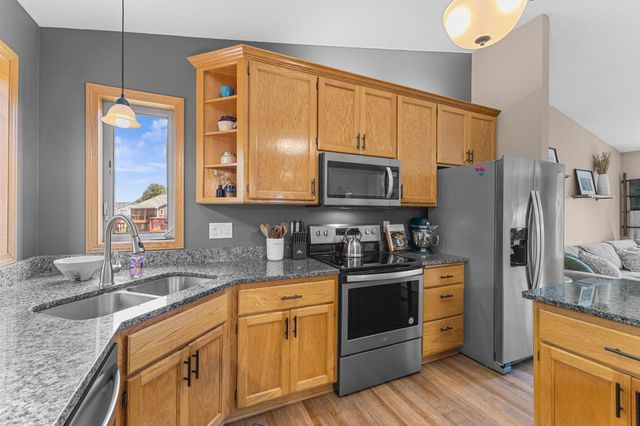 23414 Arrowhead Street NW, Saint Francis, MN 55070