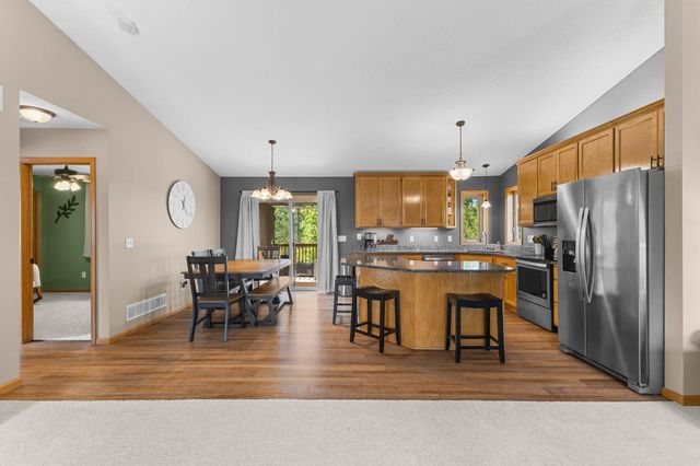 23414 Arrowhead Street NW, Saint Francis, MN 55070