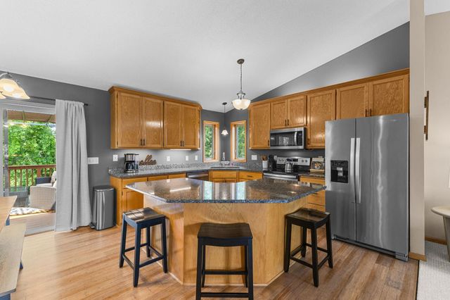 23414 Arrowhead Street NW, Saint Francis, MN 55070