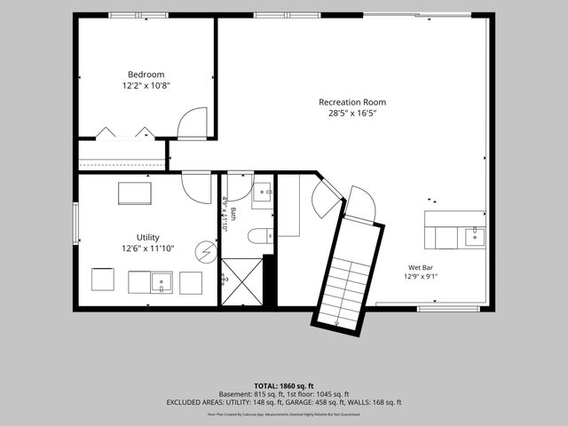 23414 Arrowhead Street NW, Saint Francis, MN 55070