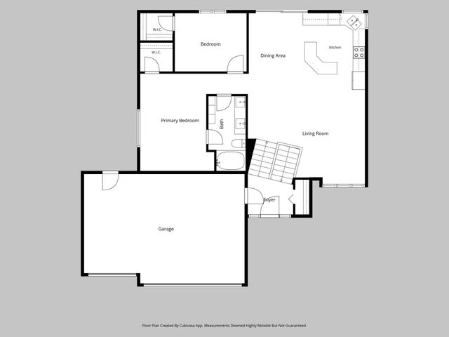 23414 Arrowhead Street NW, Saint Francis, MN 55070