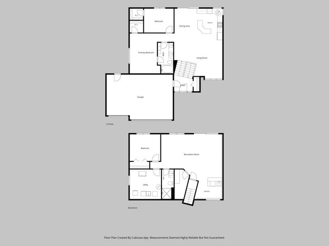 23414 Arrowhead Street NW, Saint Francis, MN 55070