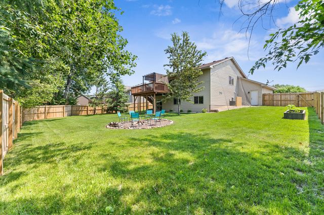 23414 Arrowhead Street NW, Saint Francis, MN 55070