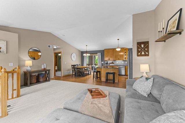 23414 Arrowhead Street NW, Saint Francis, MN 55070