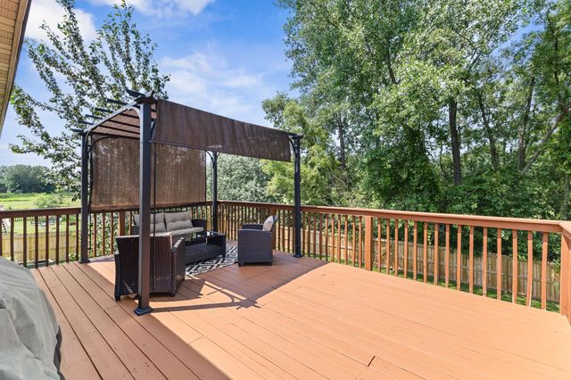 23414 Arrowhead Street NW, Saint Francis, MN 55070