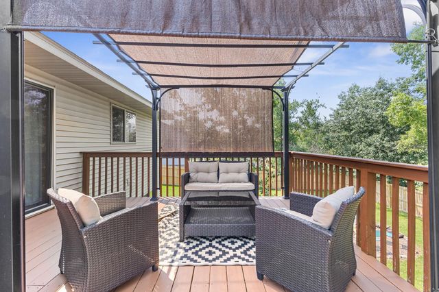 23414 Arrowhead Street NW, Saint Francis, MN 55070