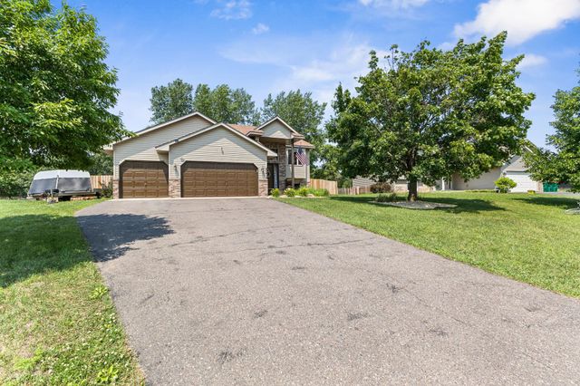 23414 Arrowhead Street NW, Saint Francis, MN 55070