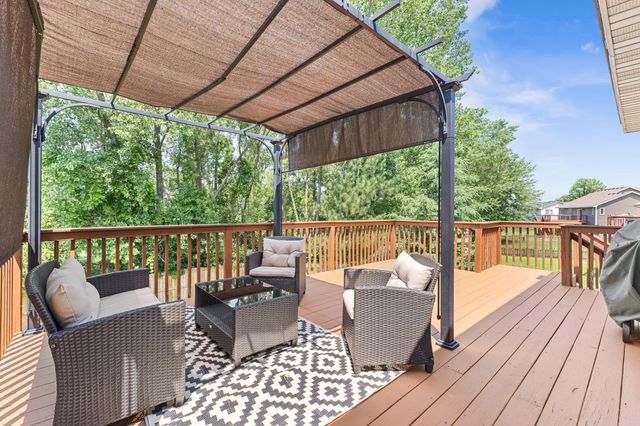 23414 Arrowhead Street NW, Saint Francis, MN 55070
