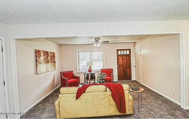 621 New Hope Church Road, Battleboro, NC 27809