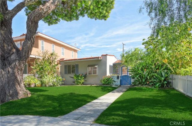 1920 Gramercy, Torrance, CA 90501