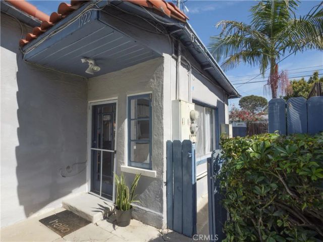 1920 Gramercy, Torrance, CA 90501