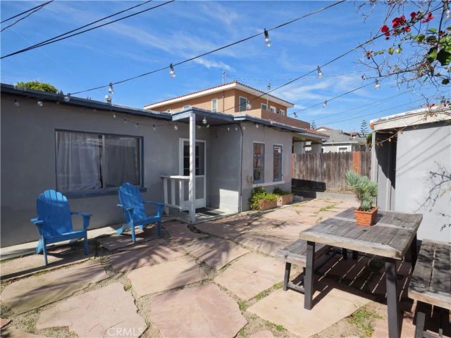 1920 Gramercy, Torrance, CA 90501