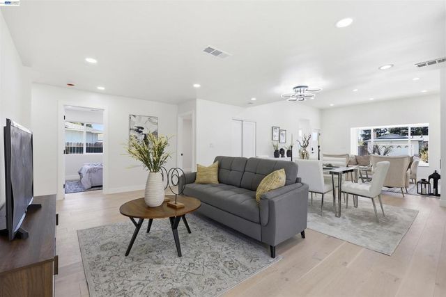 3035 Kittery Avenue, San Ramon, CA 94583
