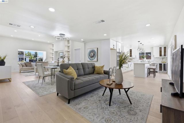 3035 Kittery Avenue, San Ramon, CA 94583