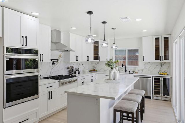 3035 Kittery Avenue, San Ramon, CA 94583