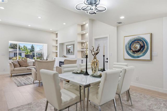 3035 Kittery Avenue, San Ramon, CA 94583