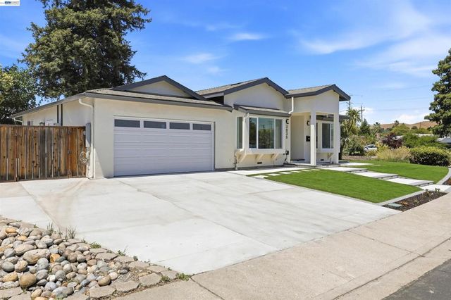 3035 Kittery Avenue, San Ramon, CA 94583