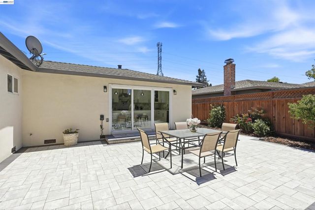 3035 Kittery Avenue, San Ramon, CA 94583