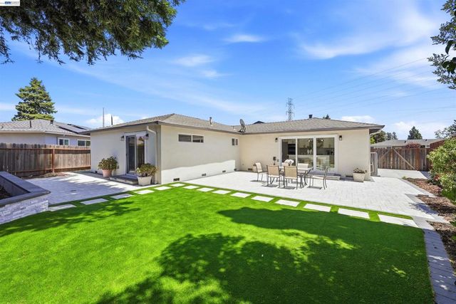3035 Kittery Avenue, San Ramon, CA 94583