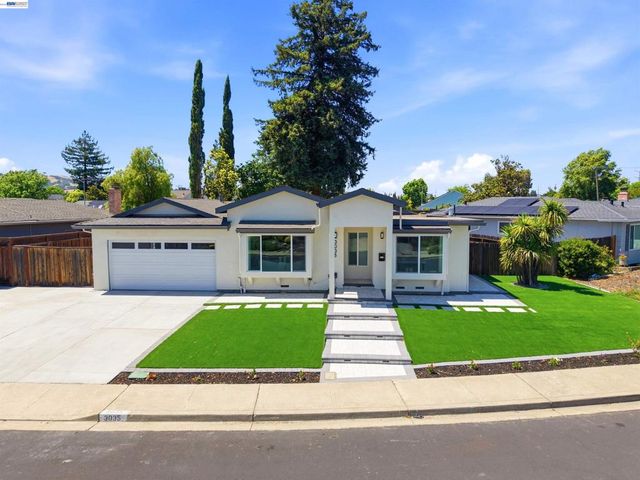 3035 Kittery Avenue, San Ramon, CA 94583
