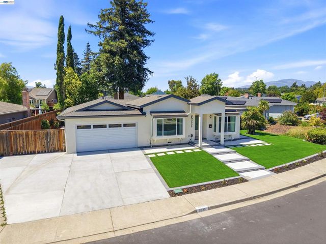 3035 Kittery Avenue, San Ramon, CA 94583