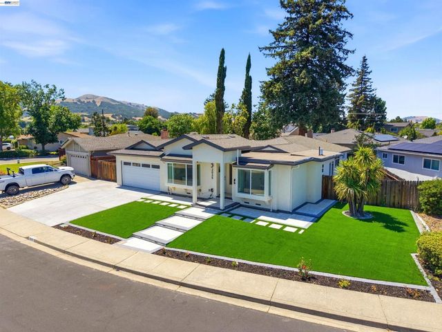 3035 Kittery Avenue, San Ramon, CA 94583