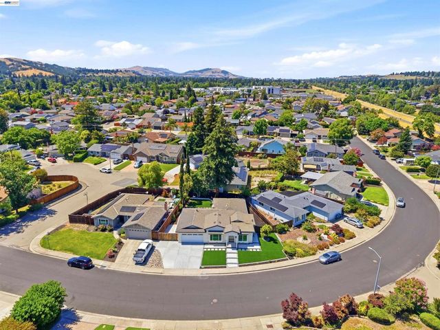 3035 Kittery Avenue, San Ramon, CA 94583