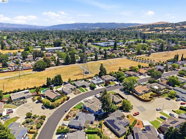 3035 Kittery Avenue, San Ramon, CA 94583