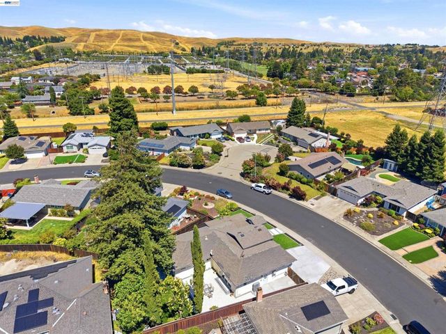 3035 Kittery Avenue, San Ramon, CA 94583