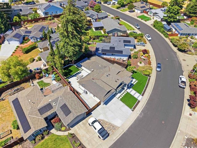 3035 Kittery Avenue, San Ramon, CA 94583