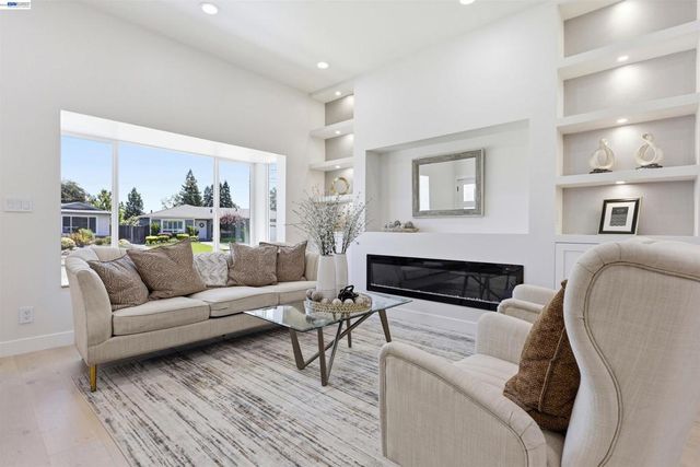 3035 Kittery Avenue, San Ramon, CA 94583