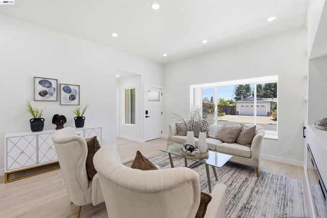 3035 Kittery Avenue, San Ramon, CA 94583