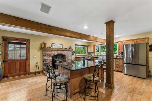 95 M Street, Lake Lotawana, MO 64086