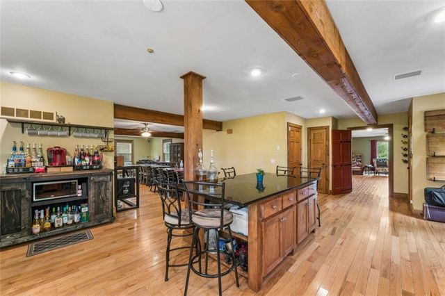 95 M Street, Lake Lotawana, MO 64086
