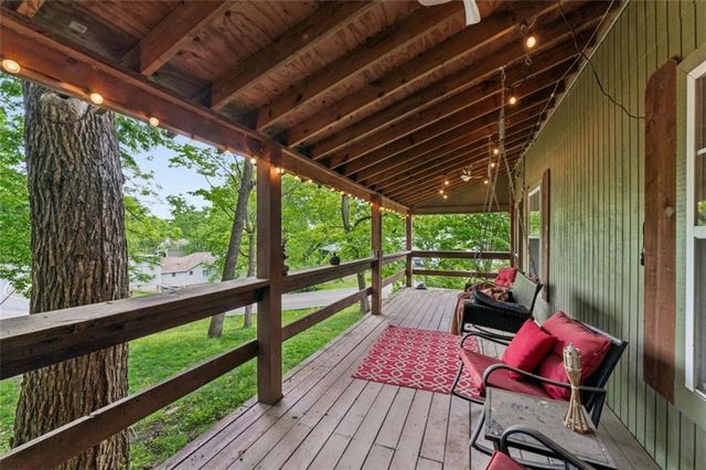 95 M Street, Lake Lotawana, MO 64086
