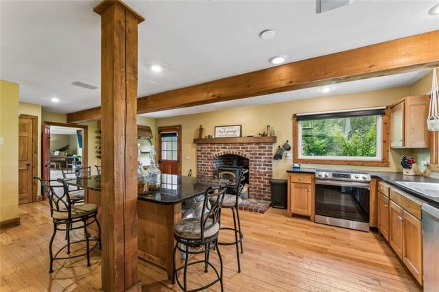 95 M Street, Lake Lotawana, MO 64086