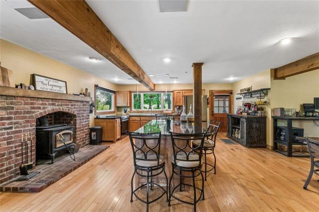 95 M Street, Lake Lotawana, MO 64086