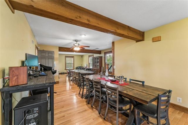 95 M Street, Lake Lotawana, MO 64086