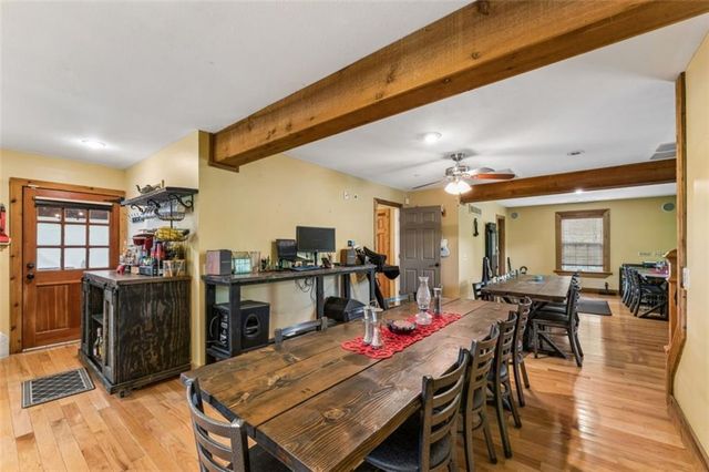95 M Street, Lake Lotawana, MO 64086