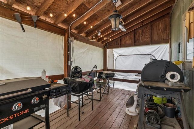 95 M Street, Lake Lotawana, MO 64086