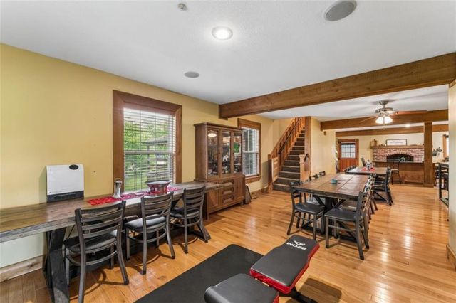 95 M Street, Lake Lotawana, MO 64086
