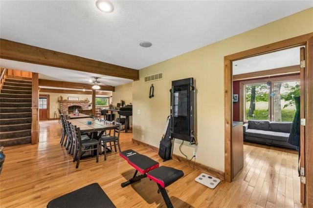 95 M Street, Lake Lotawana, MO 64086