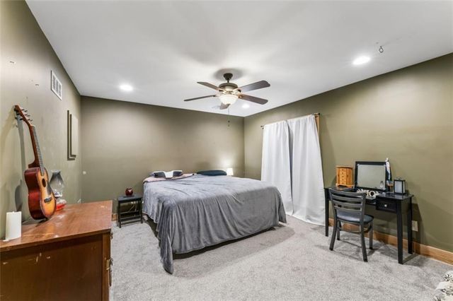 95 M Street, Lake Lotawana, MO 64086