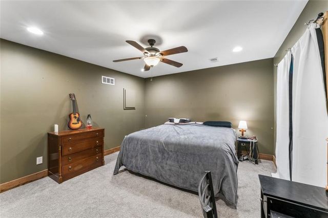 95 M Street, Lake Lotawana, MO 64086