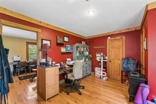 95 M Street, Lake Lotawana, MO 64086
