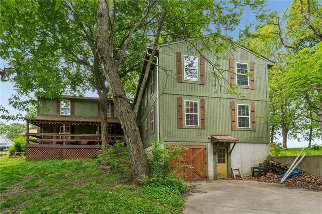 95 M Street, Lake Lotawana, MO 64086